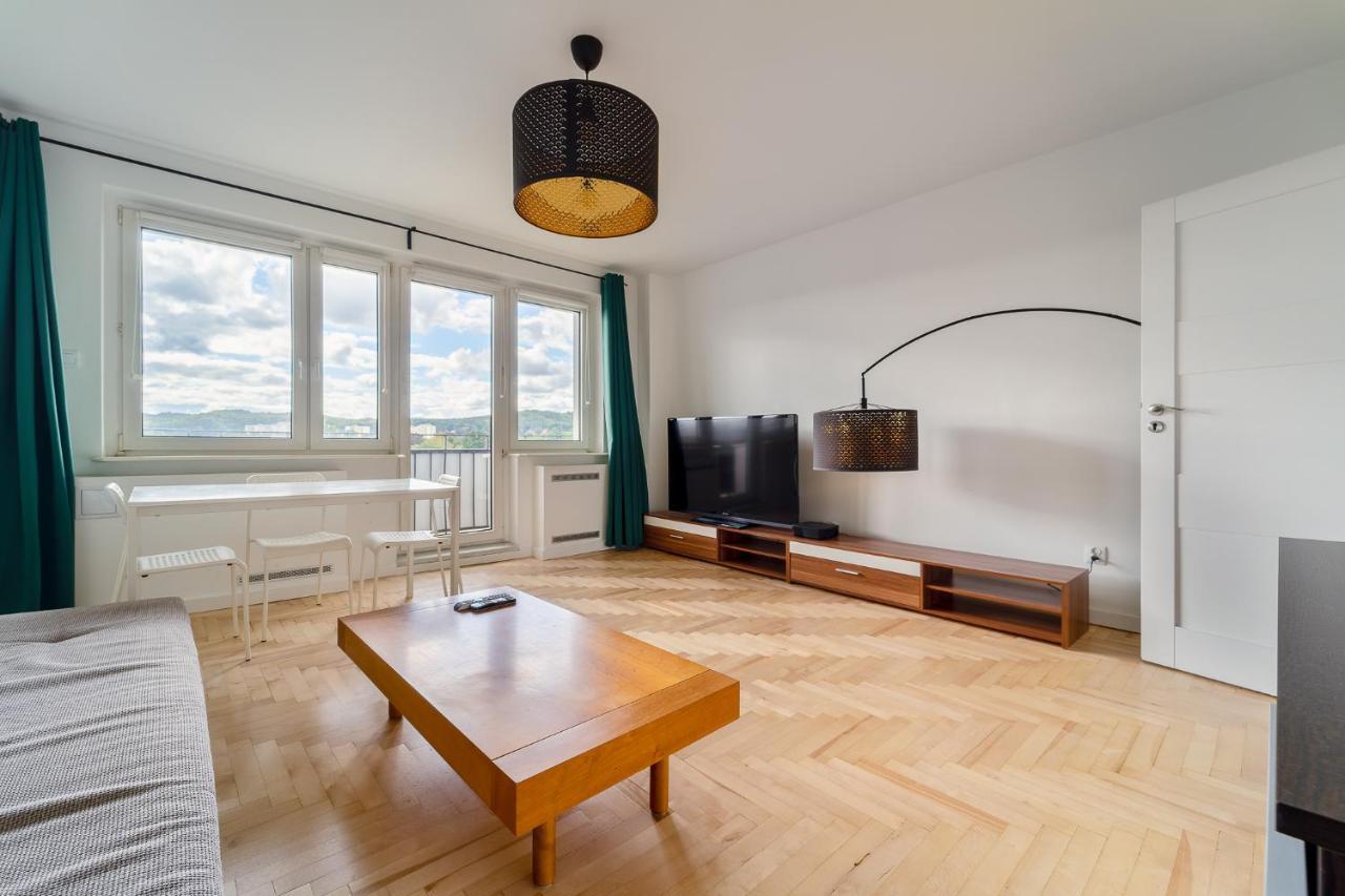 Apartment Sopot Exteriör bild