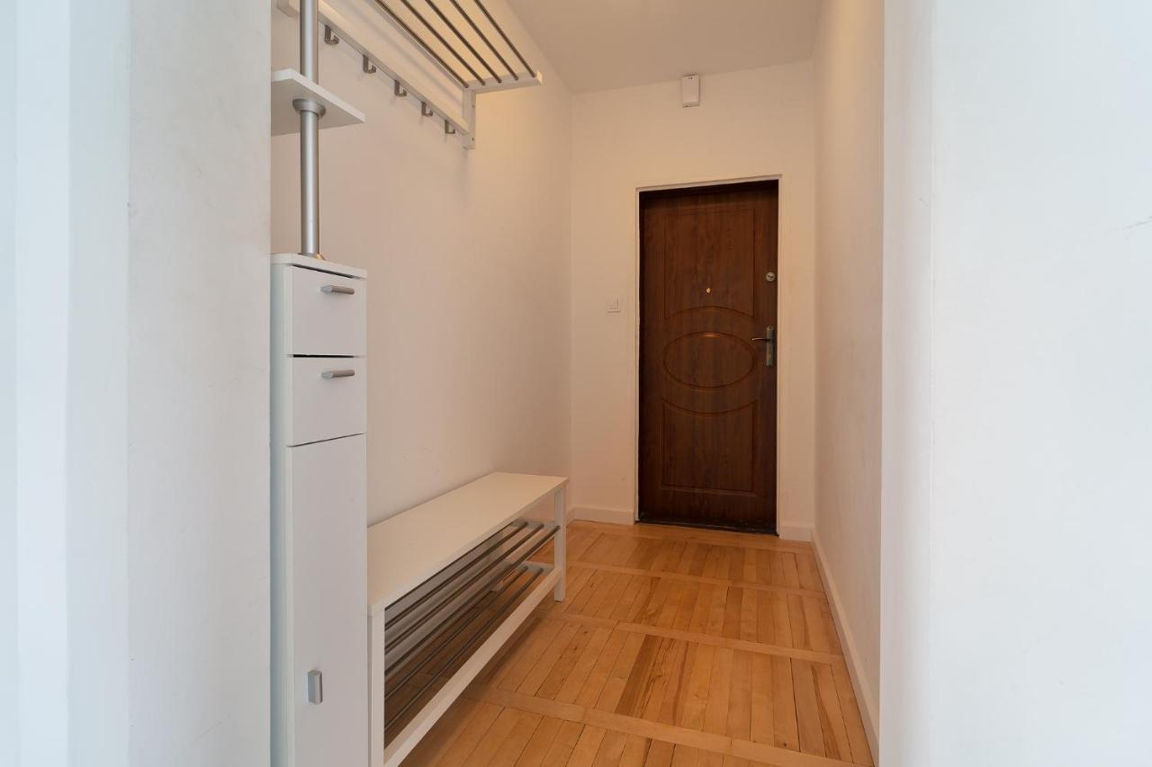 Apartment Sopot Exteriör bild
